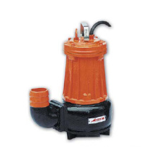 Submersible Sewage Pump with Cutter (AS75-2)